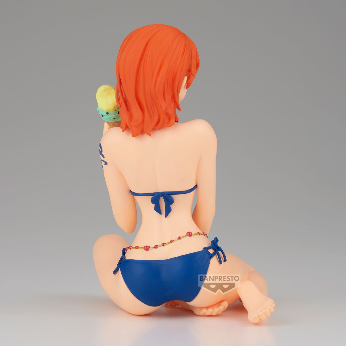 Banpresto One Piece Glitter&glamours-nami Summer Style-