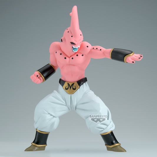 Banpresto Dragon Ball Z Match Makers Majin Buu(vs Super Saiyan Gotenks)
