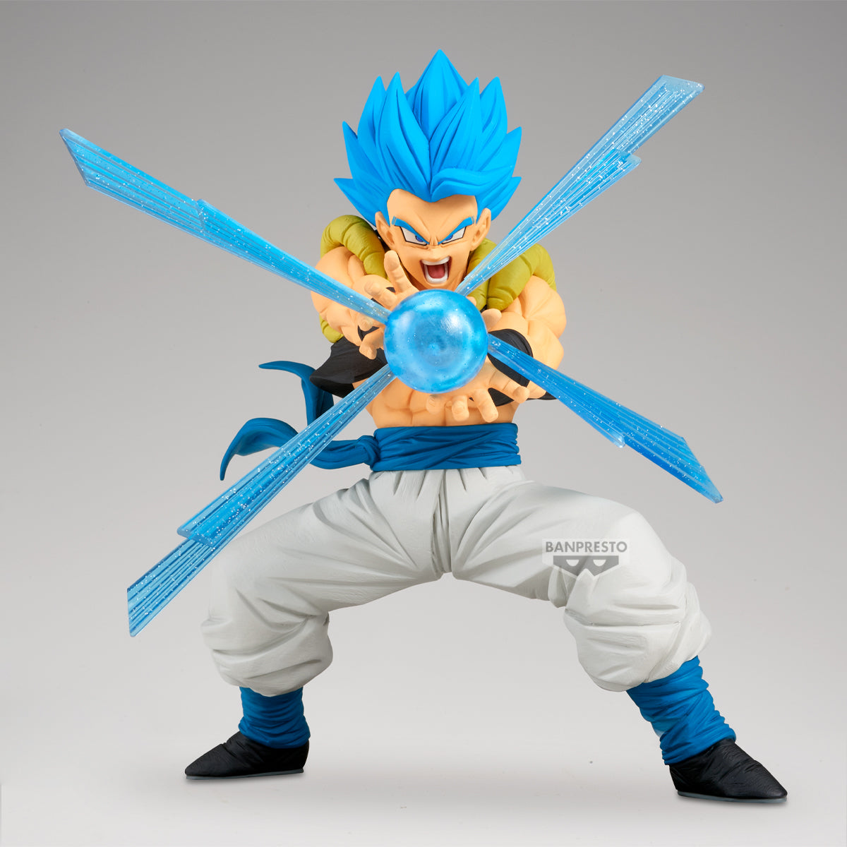 Banpresto Dragon Ball Super G X Materia Gogeta