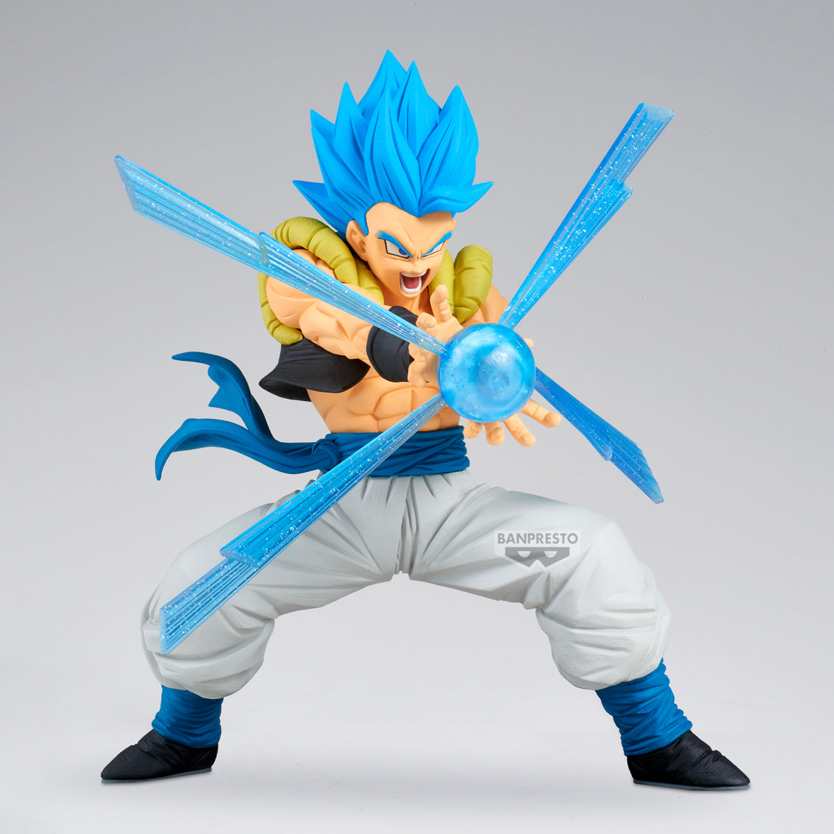 Banpresto Dragon Ball Super G X Materia Gogeta