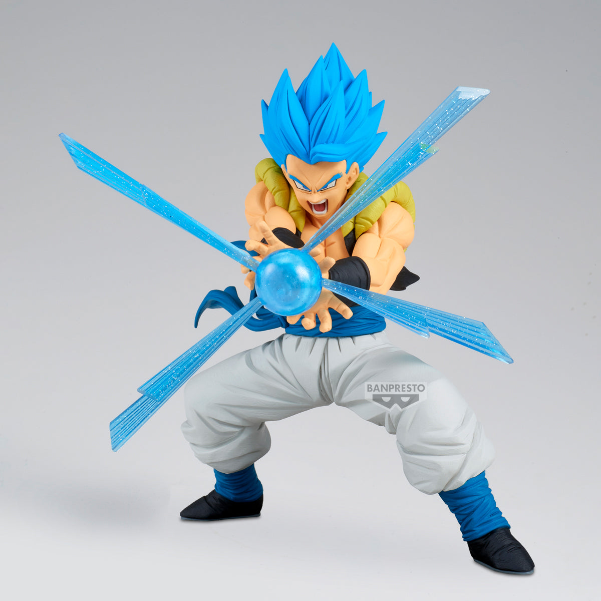 Banpresto Dragon Ball Super G X Materia Gogeta