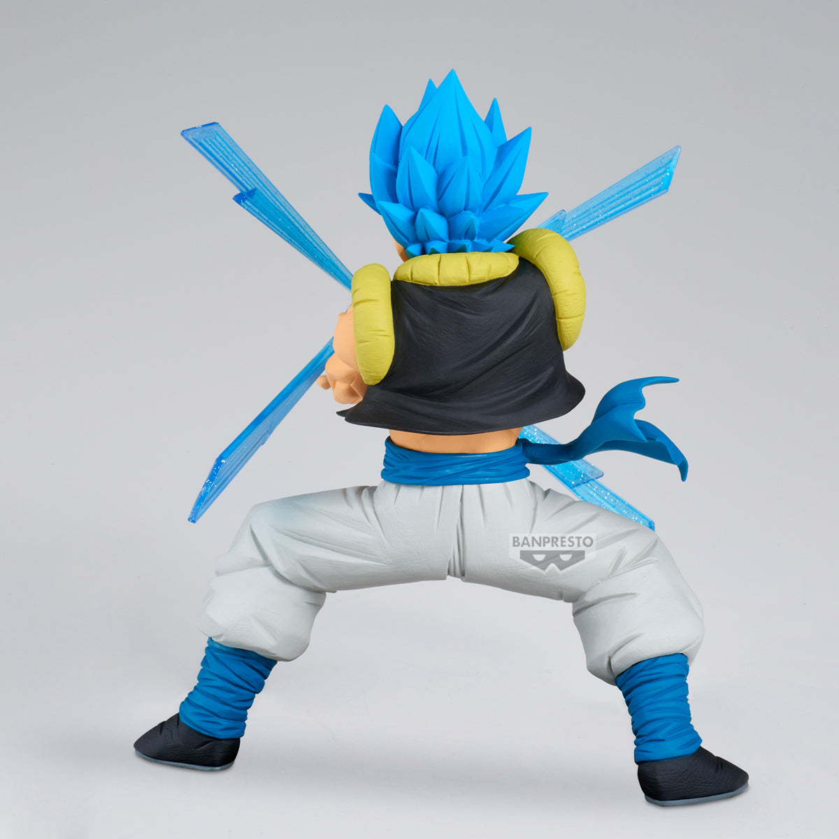 Banpresto Dragon Ball Super G X Materia Gogeta