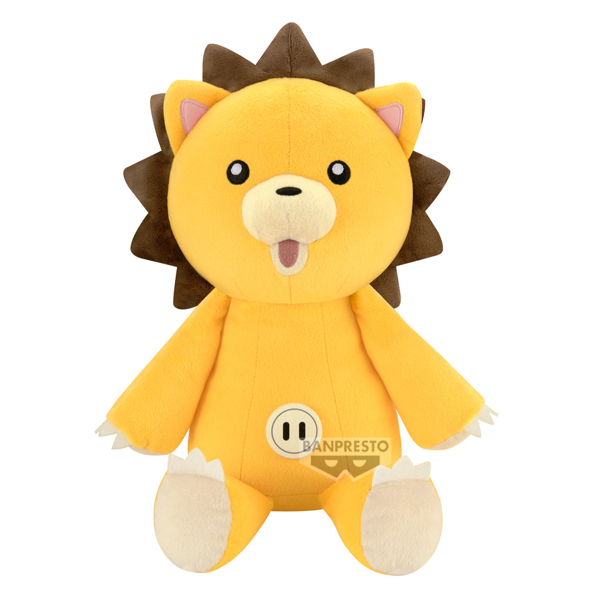 Banpresto Bleach Super Big Plush kon