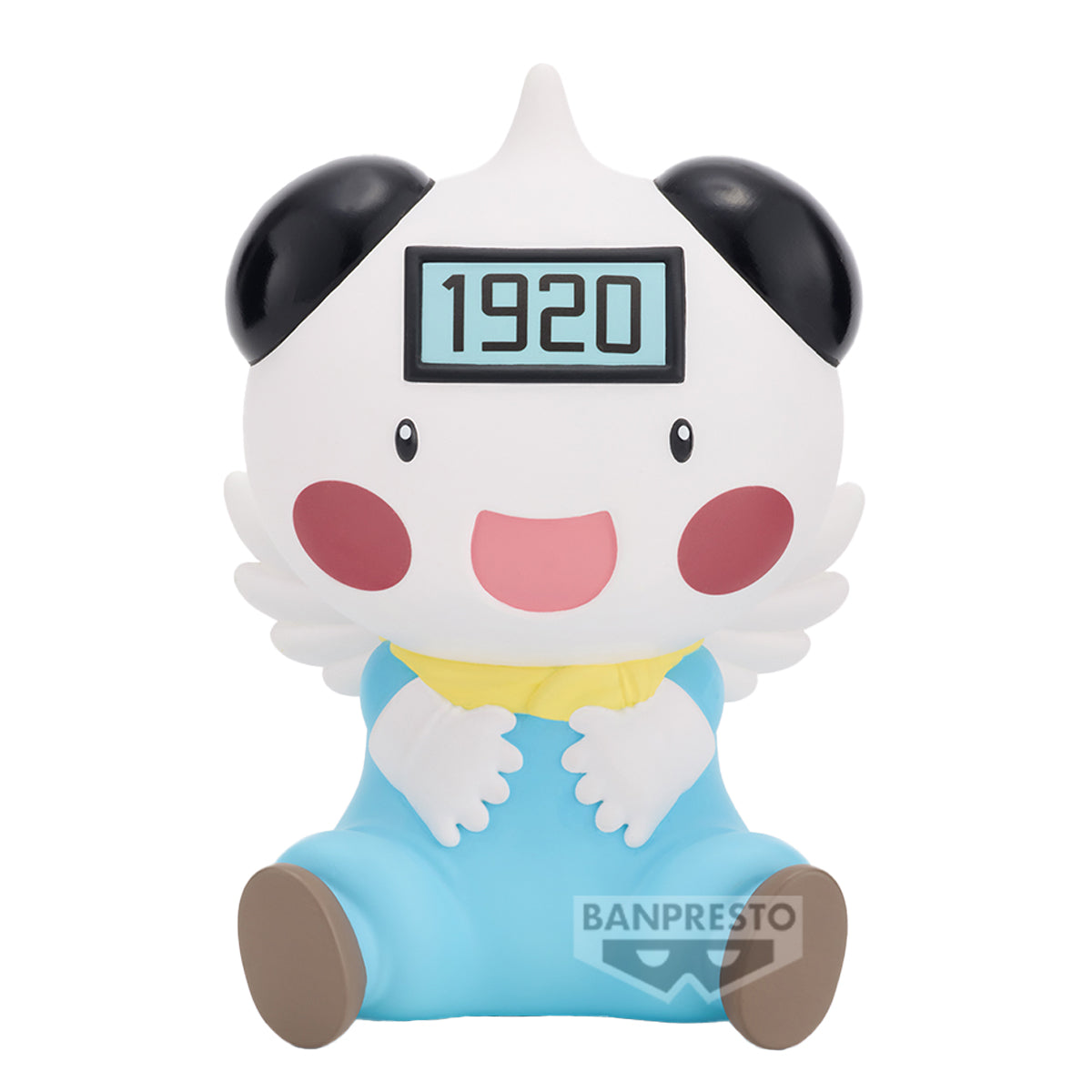 Banpresto Hunter X Hunter Fl Potclean