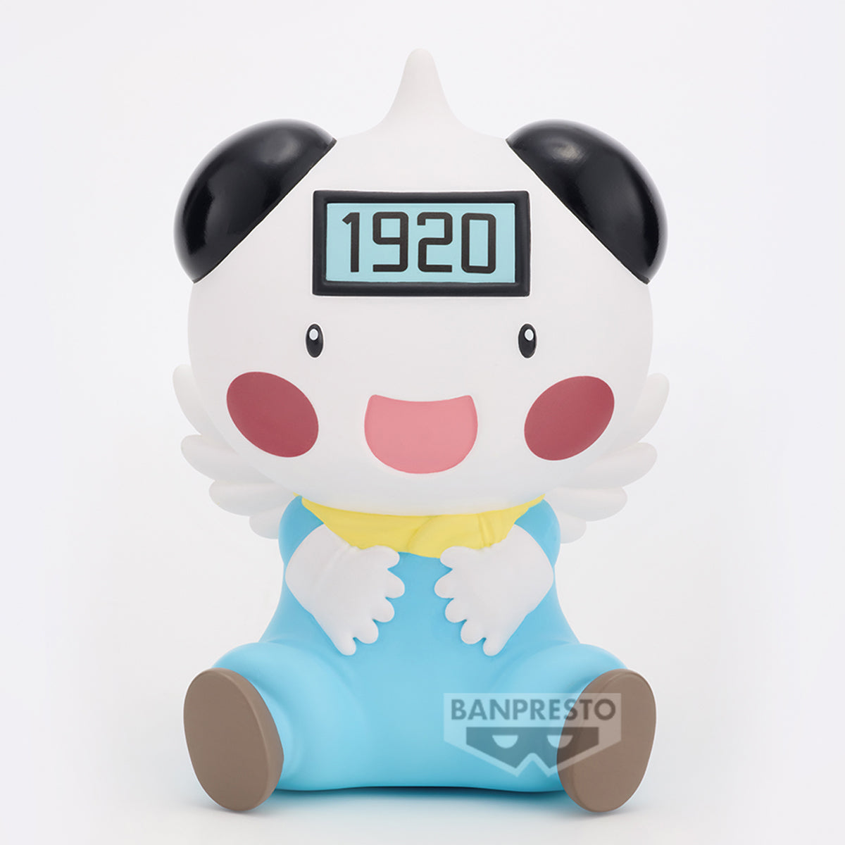 Banpresto Hunter X Hunter Fl Potclean