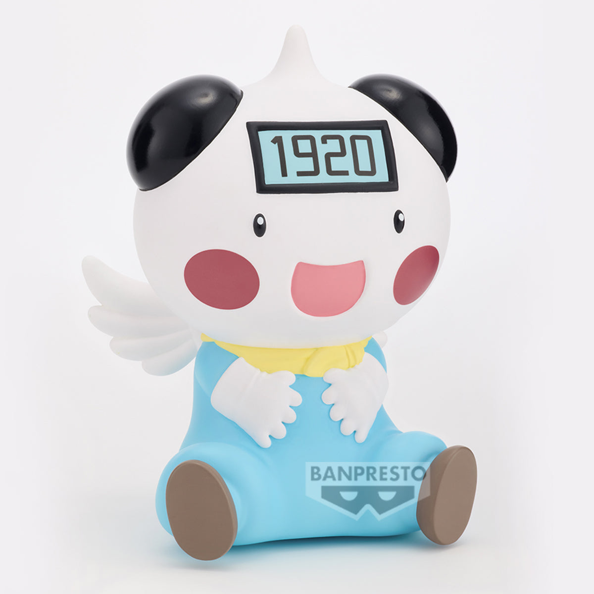 Banpresto Hunter X Hunter Fl Potclean