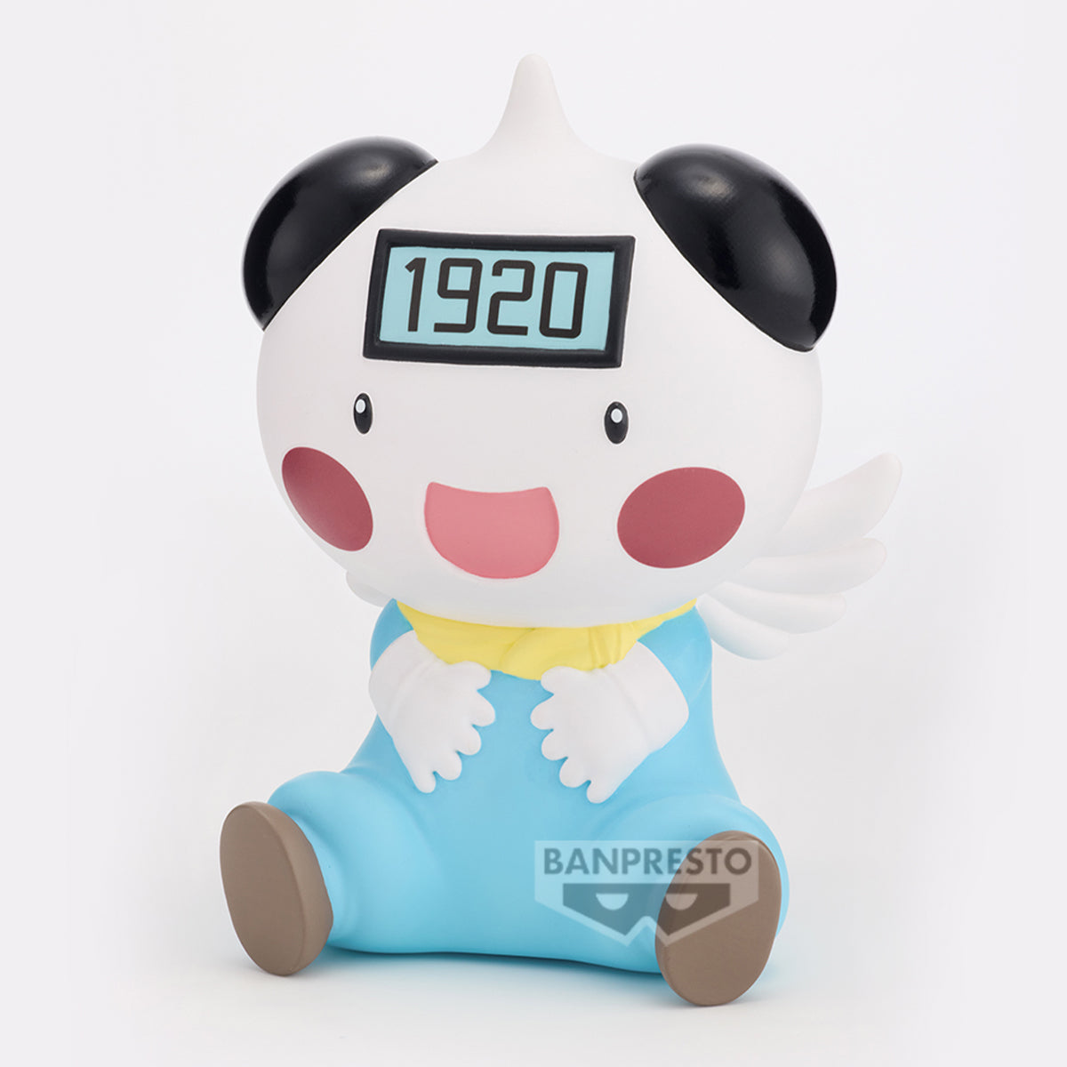 Banpresto Hunter X Hunter Fl Potclean