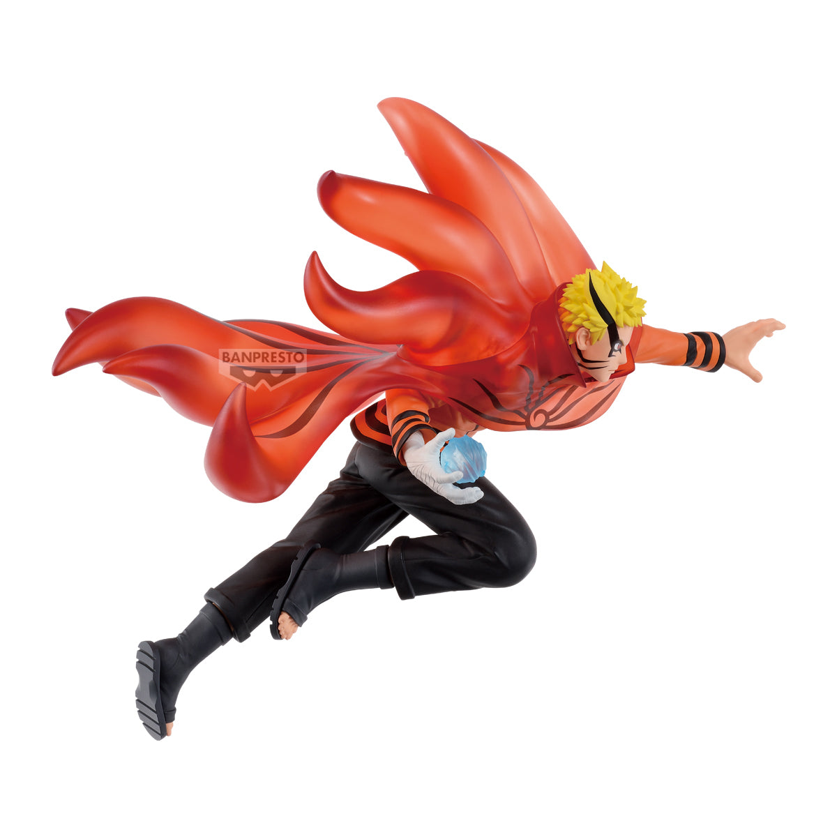 Banpresto Boruto Naruto Next Generations Vibration Stars-naruto Uzumaki-iii
