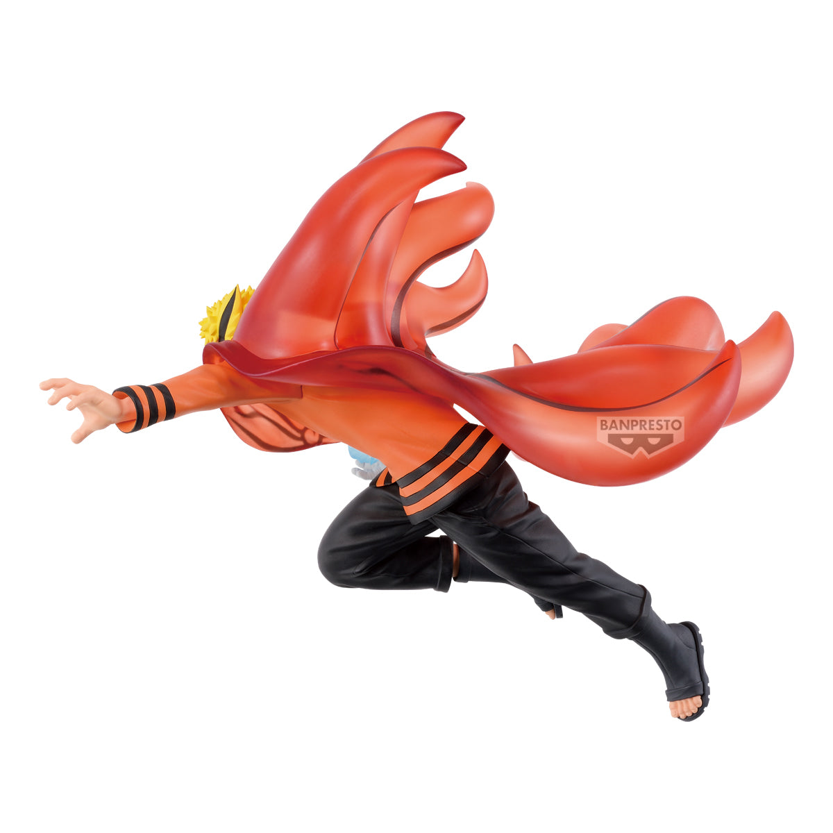 Banpresto Boruto Naruto Next Generations Vibration Stars-naruto Uzumaki-iii