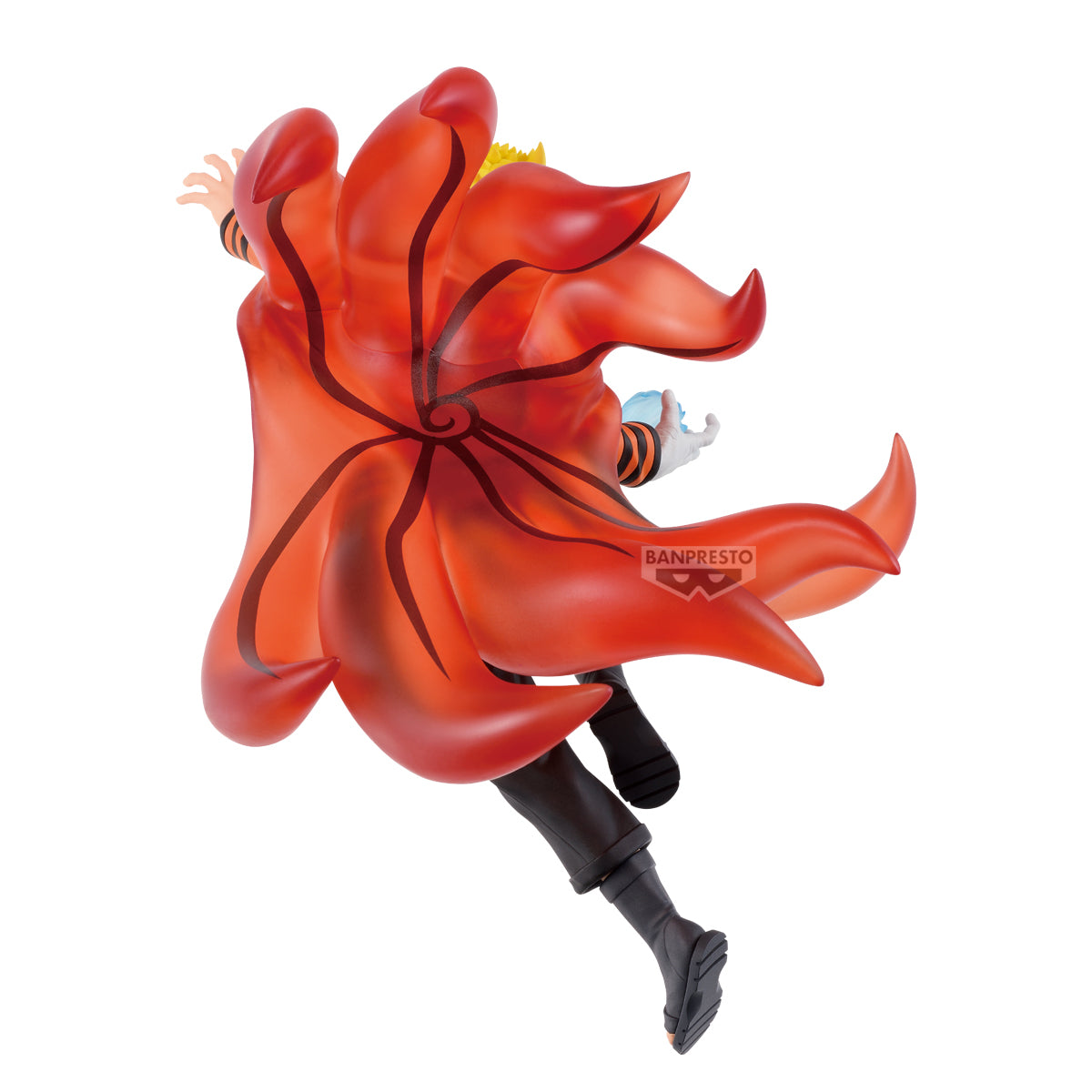 Banpresto Boruto Naruto Next Generations Vibration Stars-naruto Uzumaki-iii