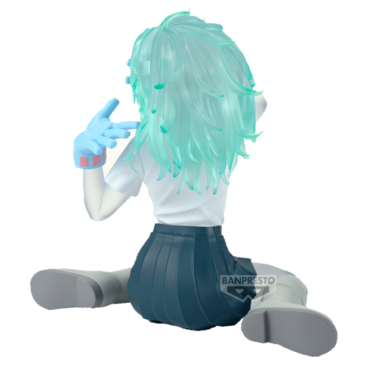 Banpresto My Hero Academia Glitter&glamours-toru Hagakure&mina Ashido-(a:toru Hagakure)
