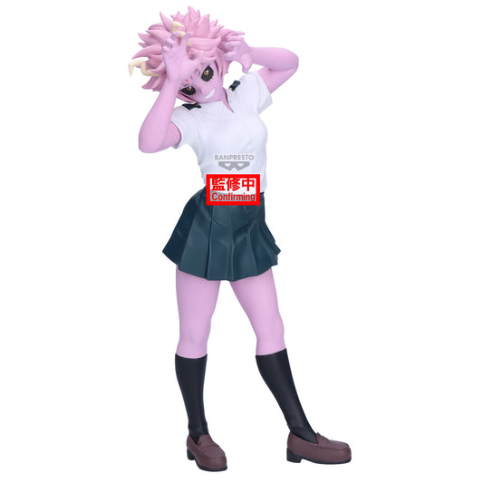 Banpresto My Hero Academia Glitter&glamours-toru Hagakure&mina Ashido-(B:mina Ashido)