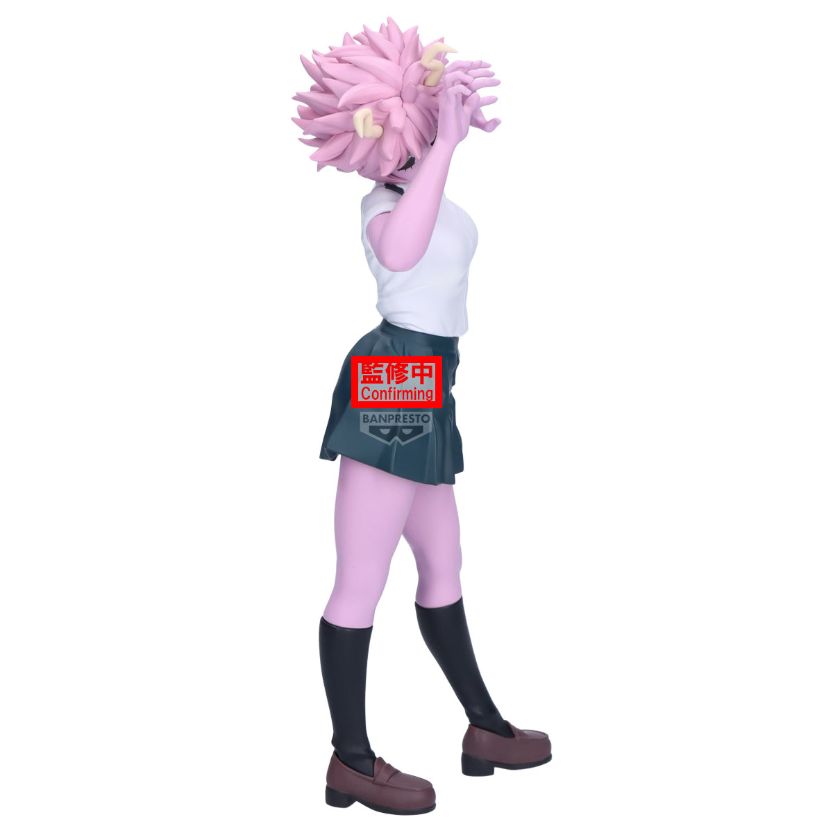 Banpresto My Hero Academia Glitter&glamours-toru Hagakure&mina Ashido-(B:mina Ashido)