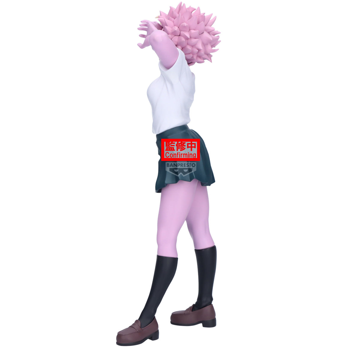 Banpresto My Hero Academia Glitter&glamours-toru Hagakure&mina Ashido-(B:mina Ashido)