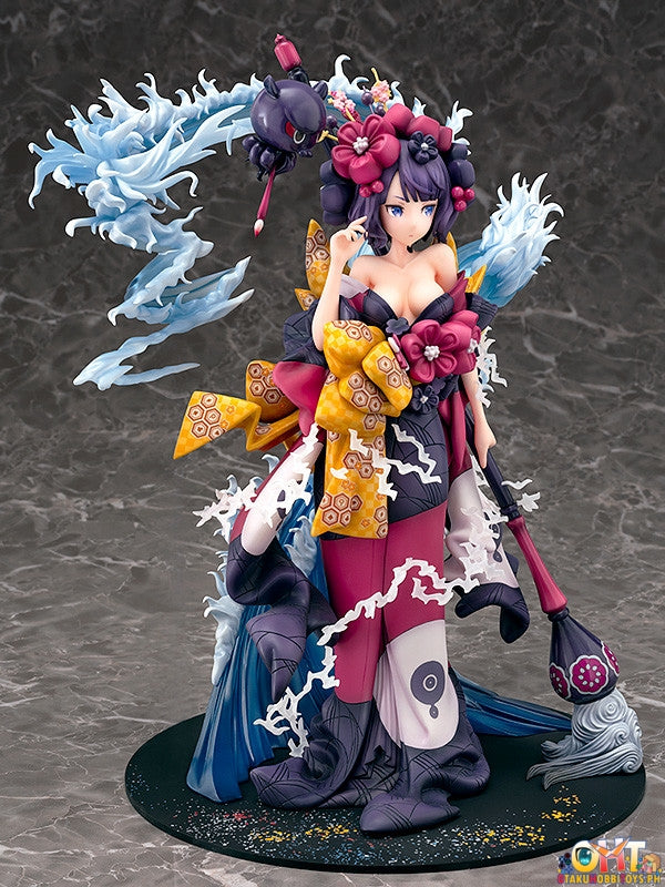 Phat! 1/7 Foreigner/Katsushika Hokusai