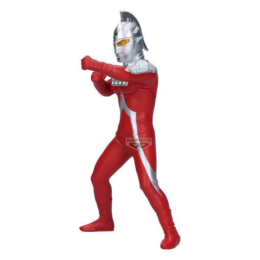 Banpresto Ultraseven Hero's Brave Statue Figure Ultraseven