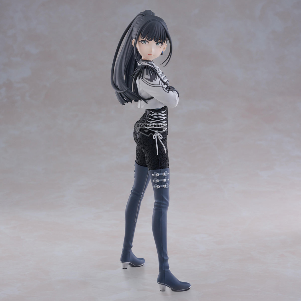 Banpresto The Idolm@ster Gakuen Espresto-swallow Pattern-tsubame Amaya