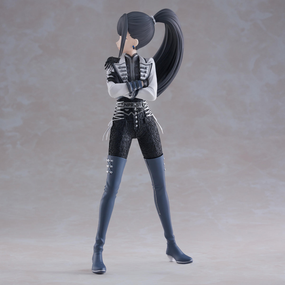 Banpresto The Idolm@ster Gakuen Espresto-swallow Pattern-tsubame Amaya