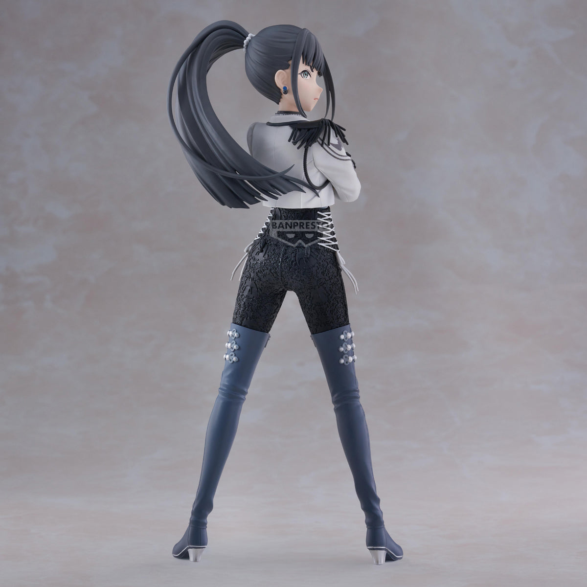Banpresto The Idolm@ster Gakuen Espresto-swallow Pattern-tsubame Amaya