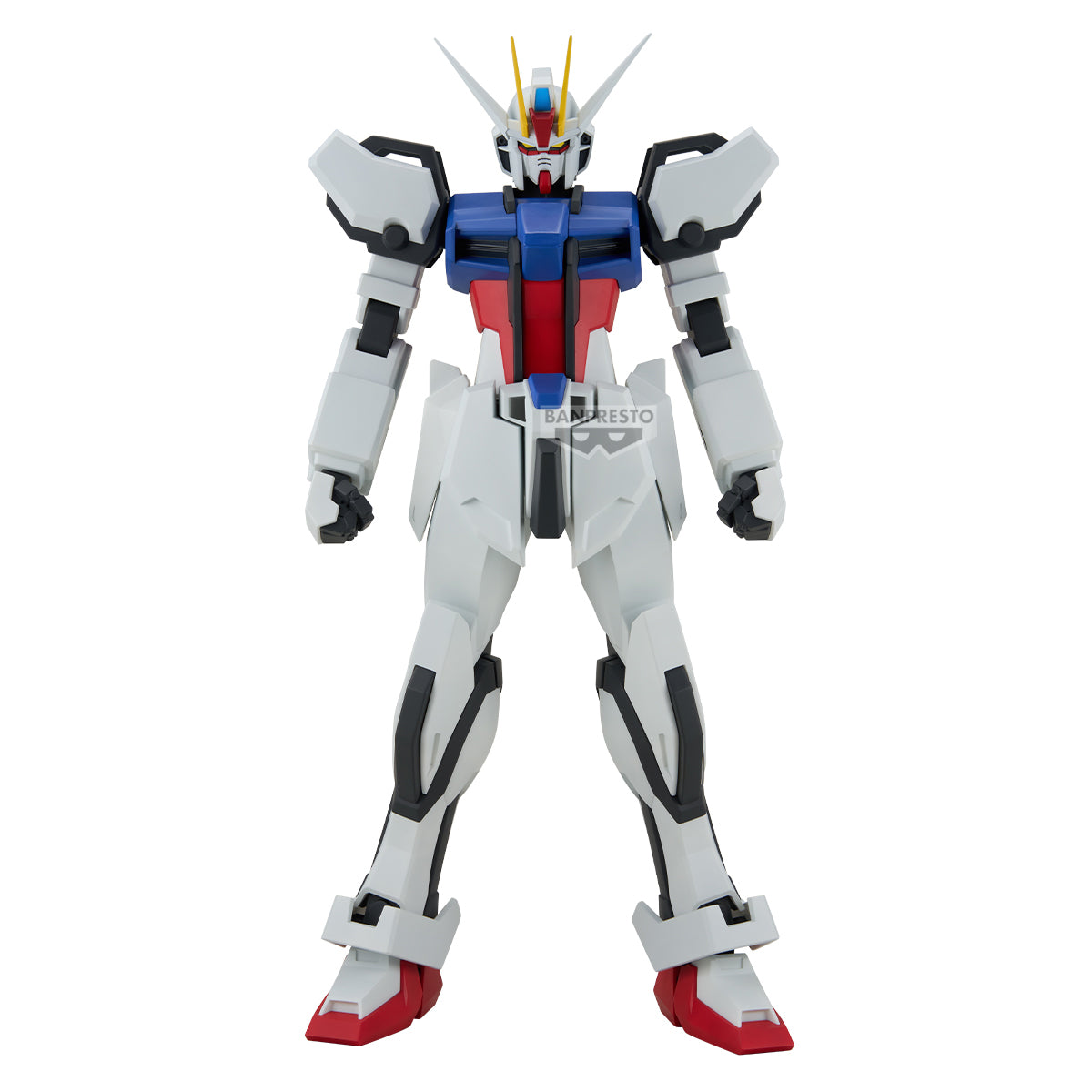 Banpresto Mobile Suit Gundam Seed Genkai Toppa Strike Gundam