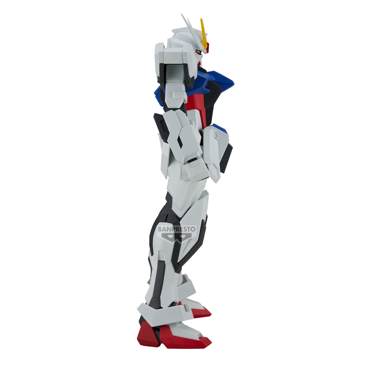 Banpresto Mobile Suit Gundam Seed Genkai Toppa Strike Gundam