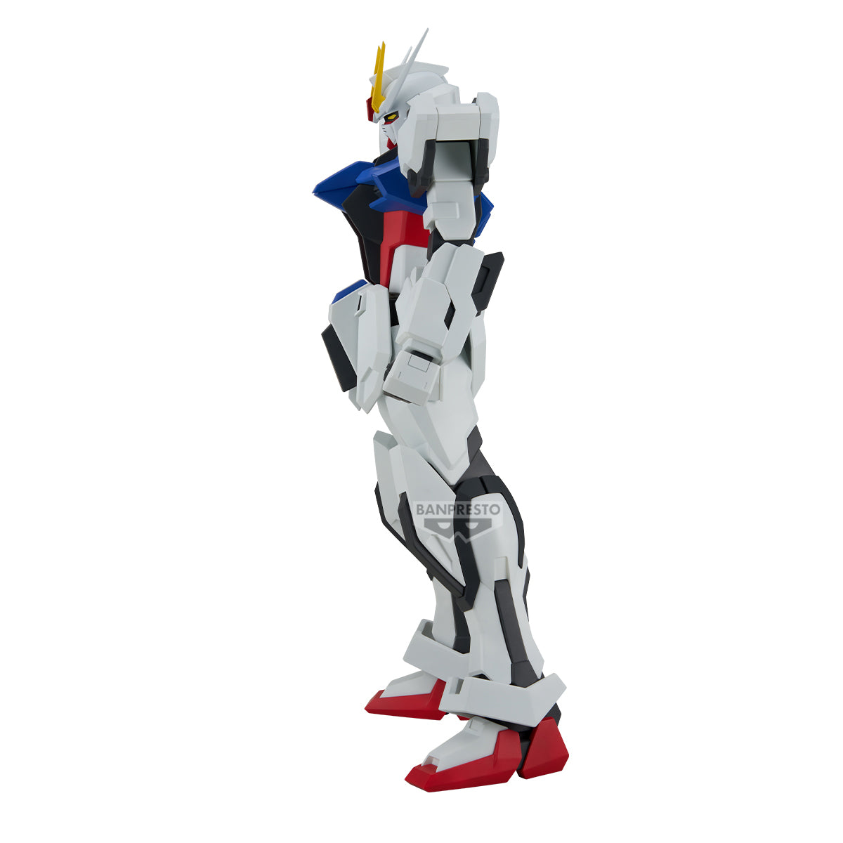 Banpresto Mobile Suit Gundam Seed Genkai Toppa Strike Gundam