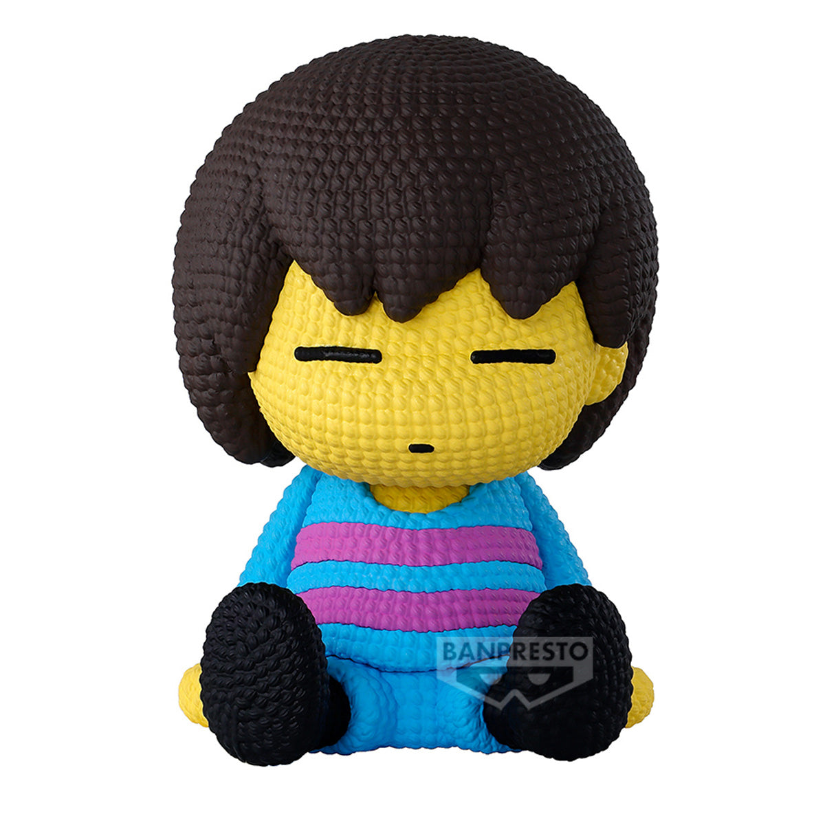 Banpresto Undertale Amicot human