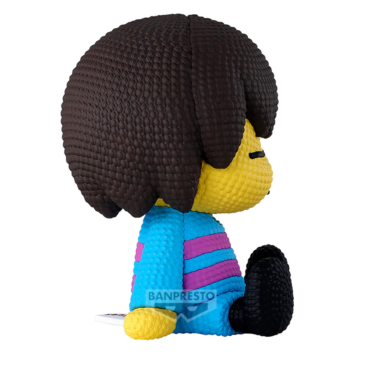 Banpresto Undertale Amicot human