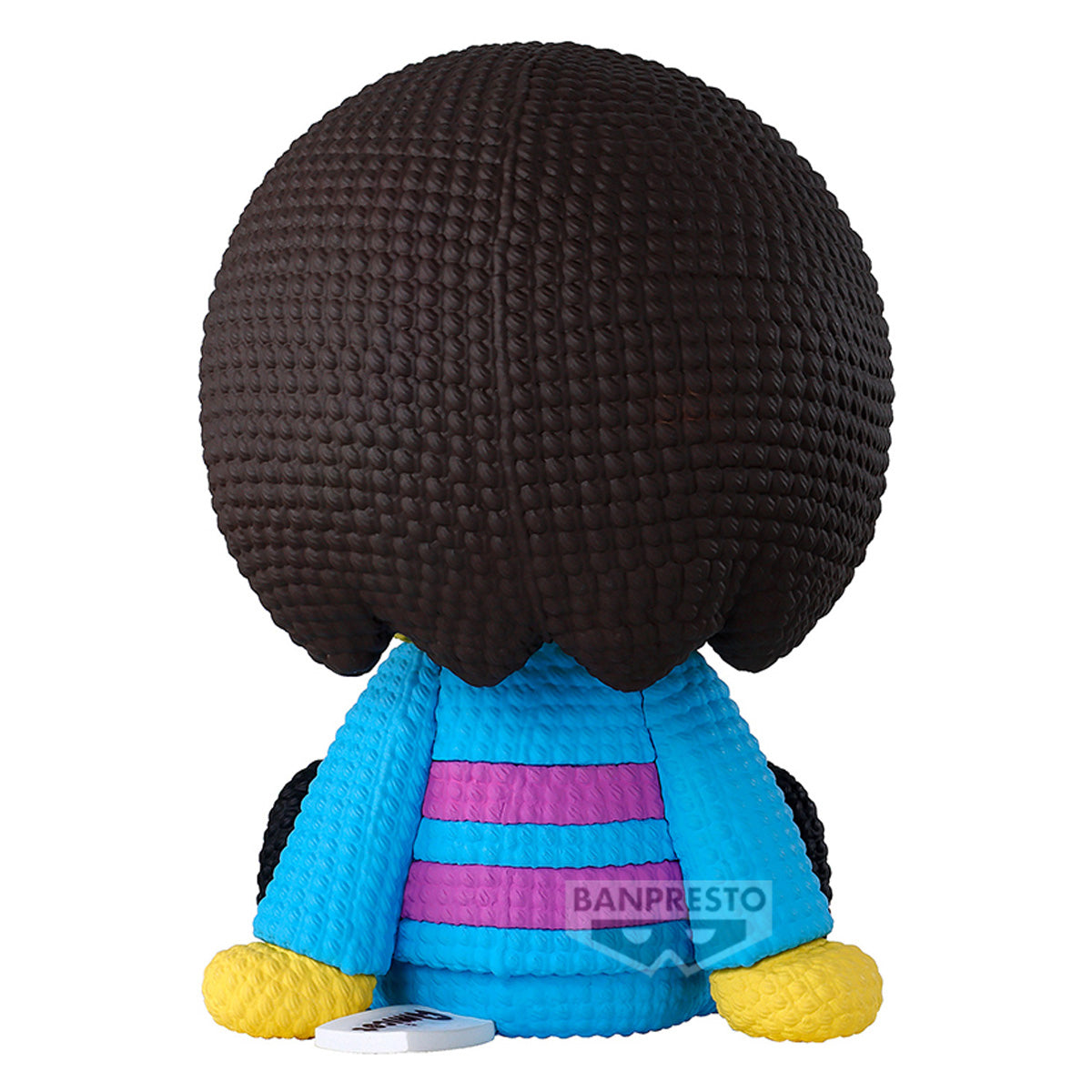 Banpresto Undertale Amicot human