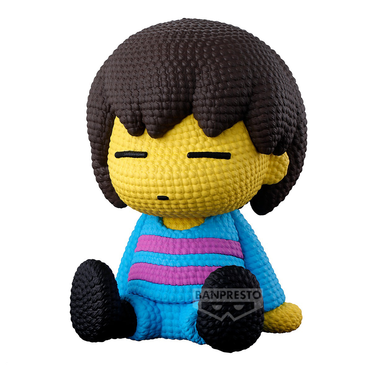 Banpresto Undertale Amicot human