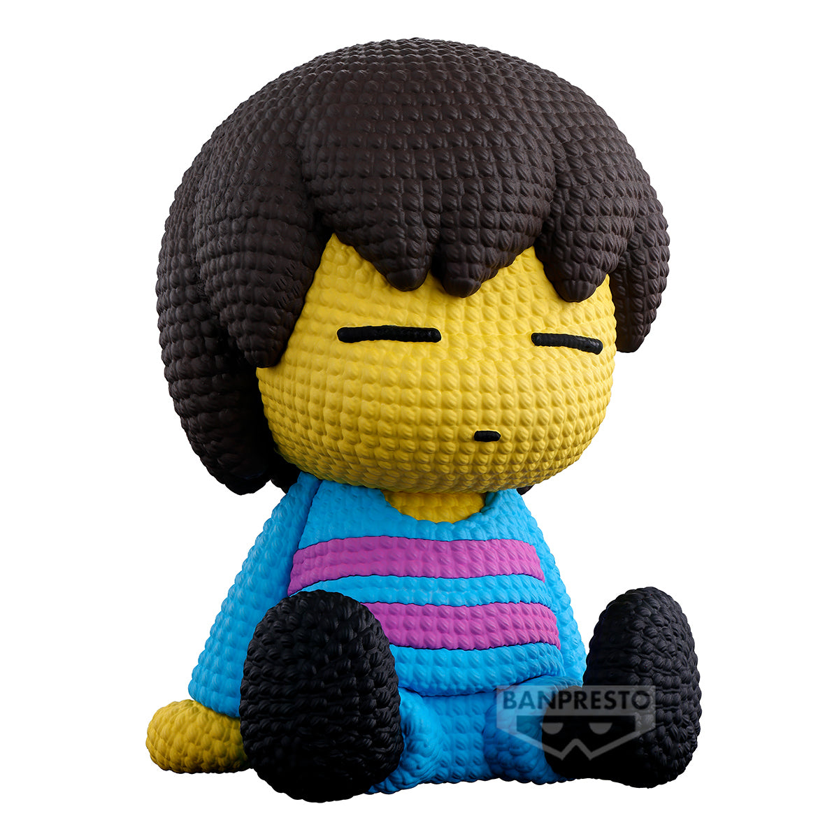 Banpresto Undertale Amicot human