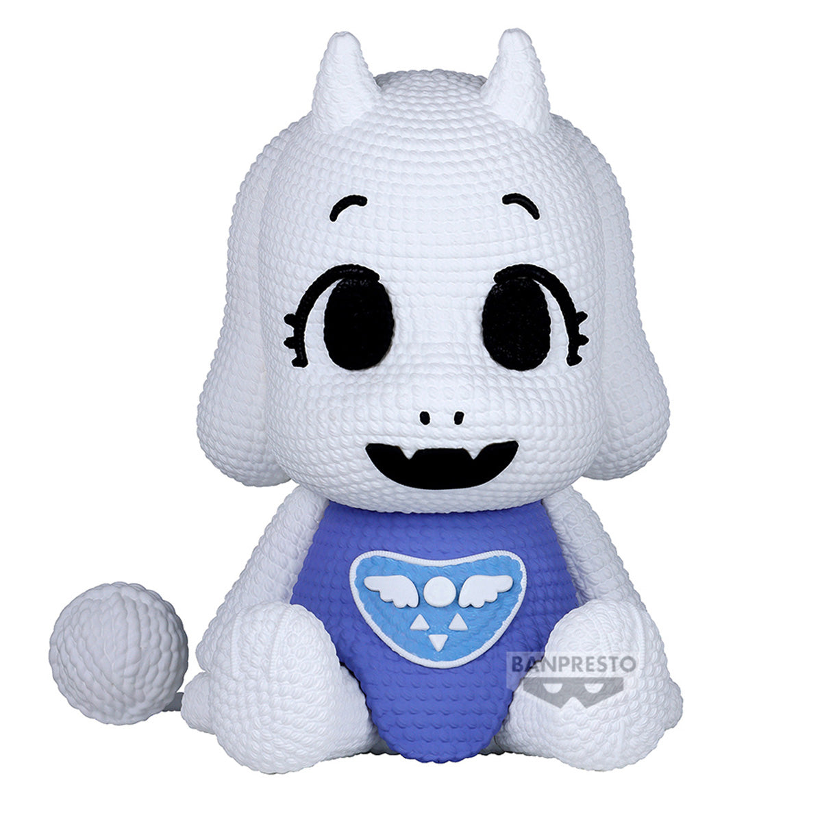 Banpresto Undertale Amicot toriel