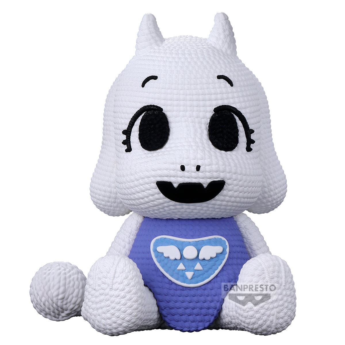 Banpresto Undertale Amicot toriel