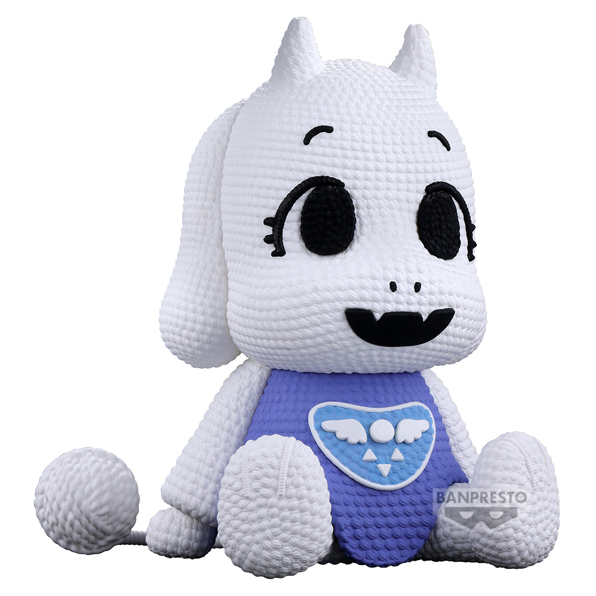 Banpresto Undertale Amicot toriel
