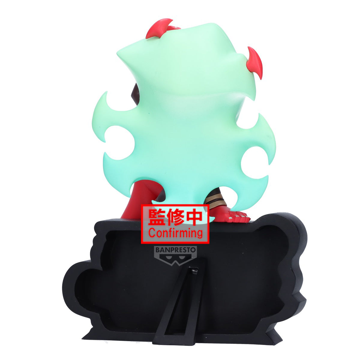 Banpresto New Panty&stocking With Garterbelt Monitor Top Figz scanty and Kneesocks (a:scanty)