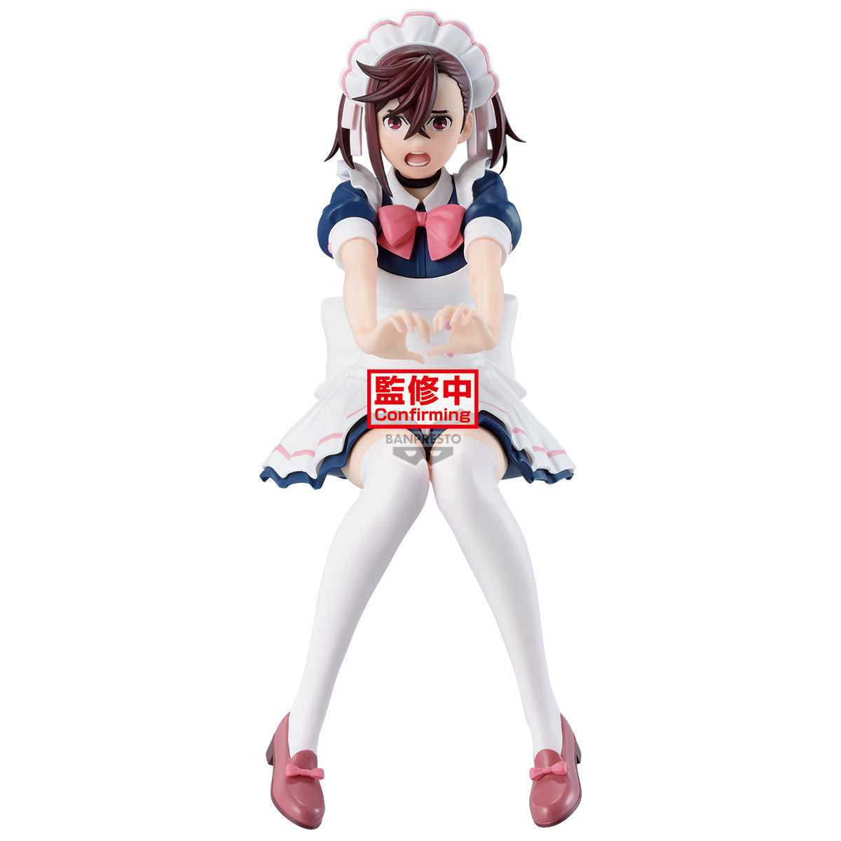 Banpresto Dandadan Glitter&glamours-momo-