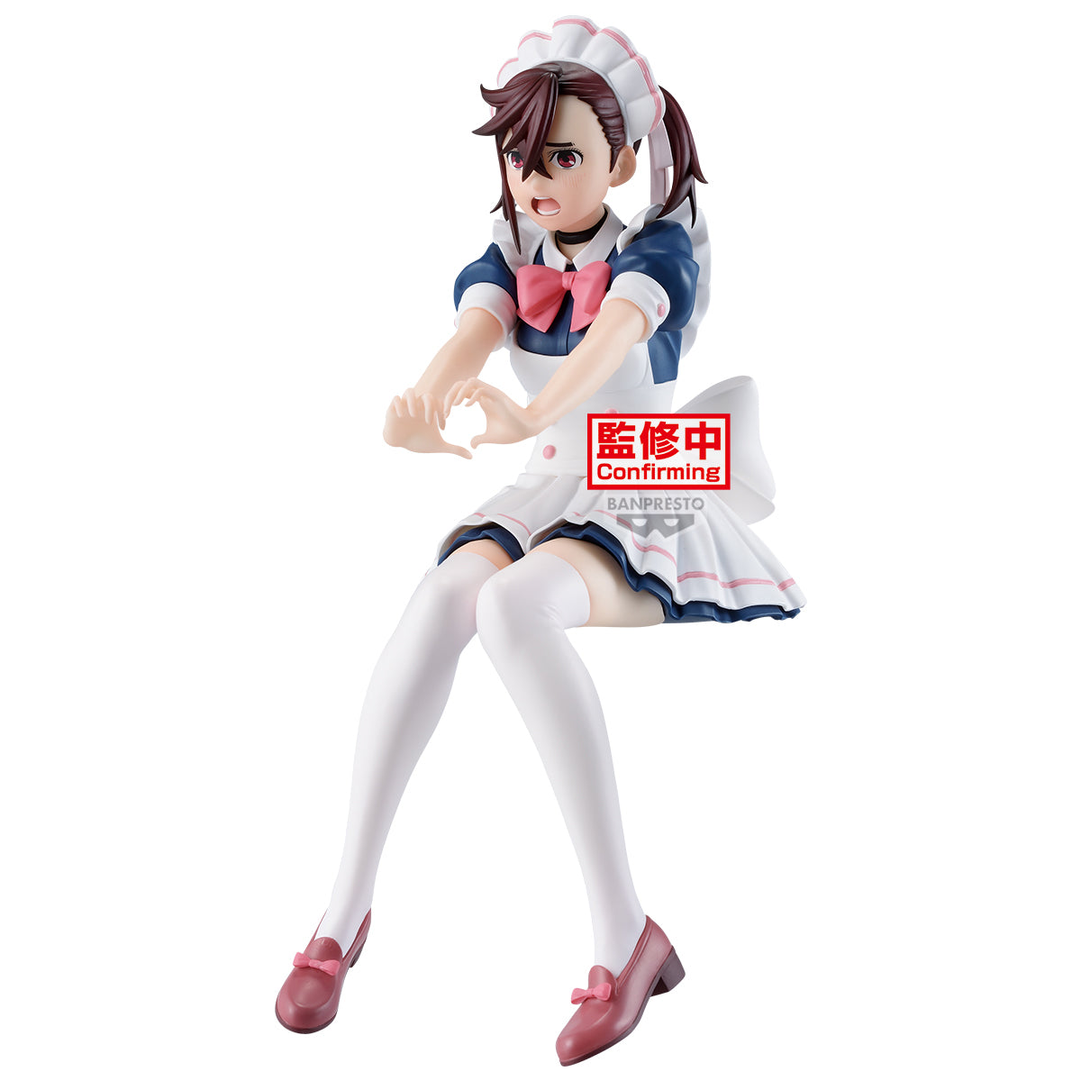 Banpresto Dandadan Glitter&glamours-momo-