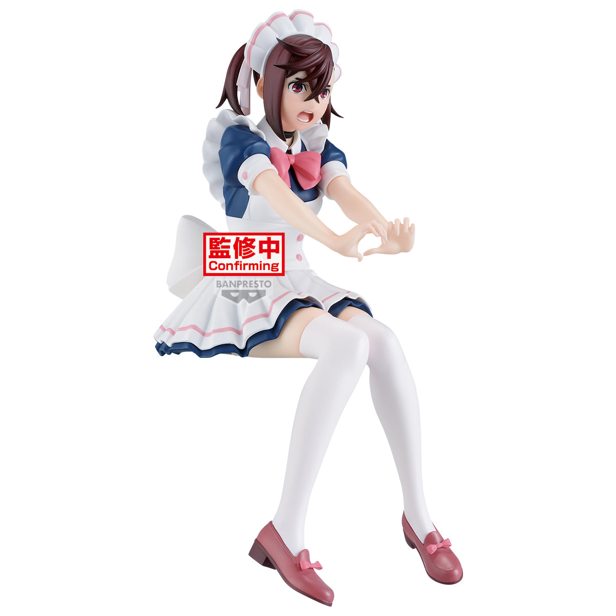 Banpresto Dandadan Glitter&glamours-momo-