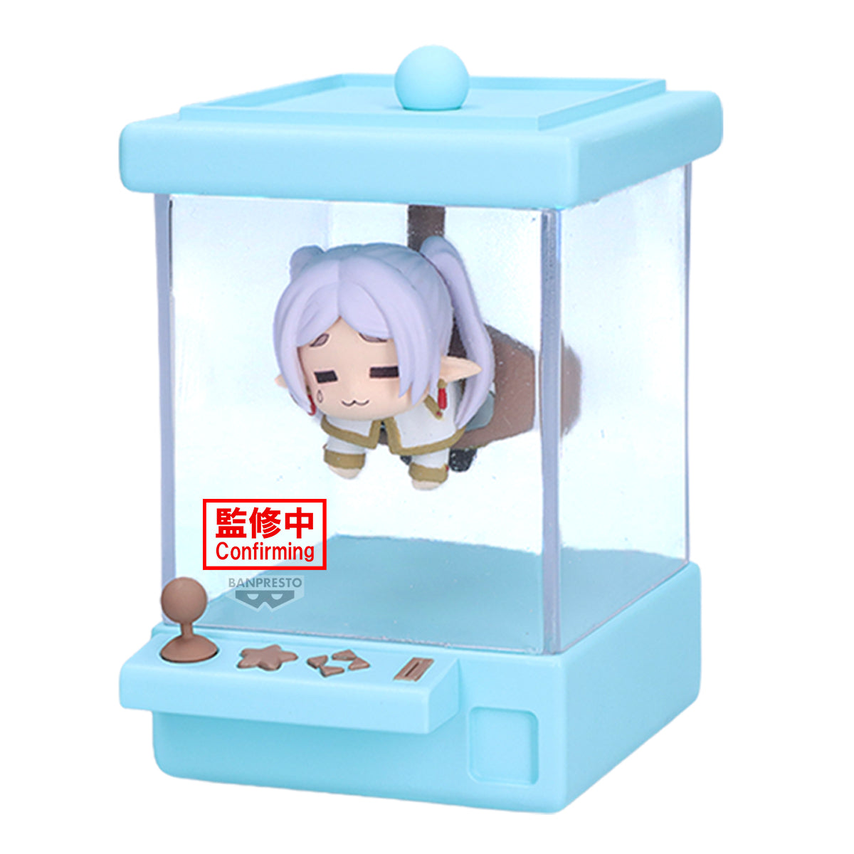 Banpresto Frieren: Beyond Journey's End Crane Pop Figure(a:frieren)