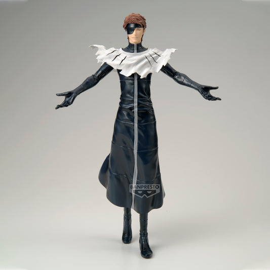 Banpresto Bleach Grandista-aizen Sosuke-