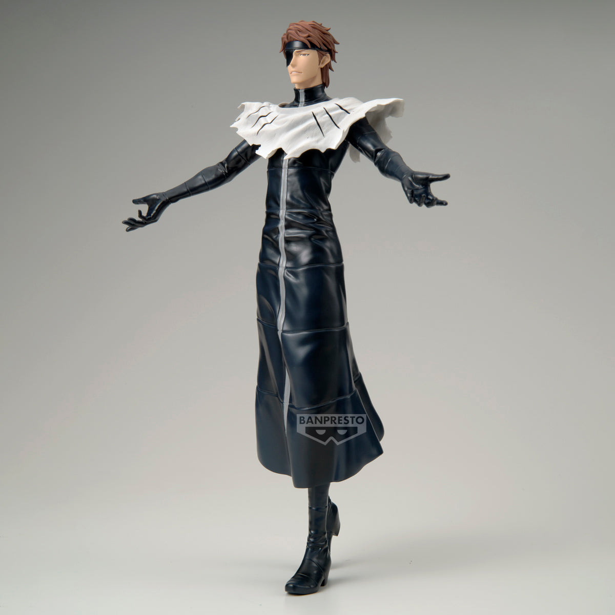 Banpresto Bleach Grandista-aizen Sosuke-