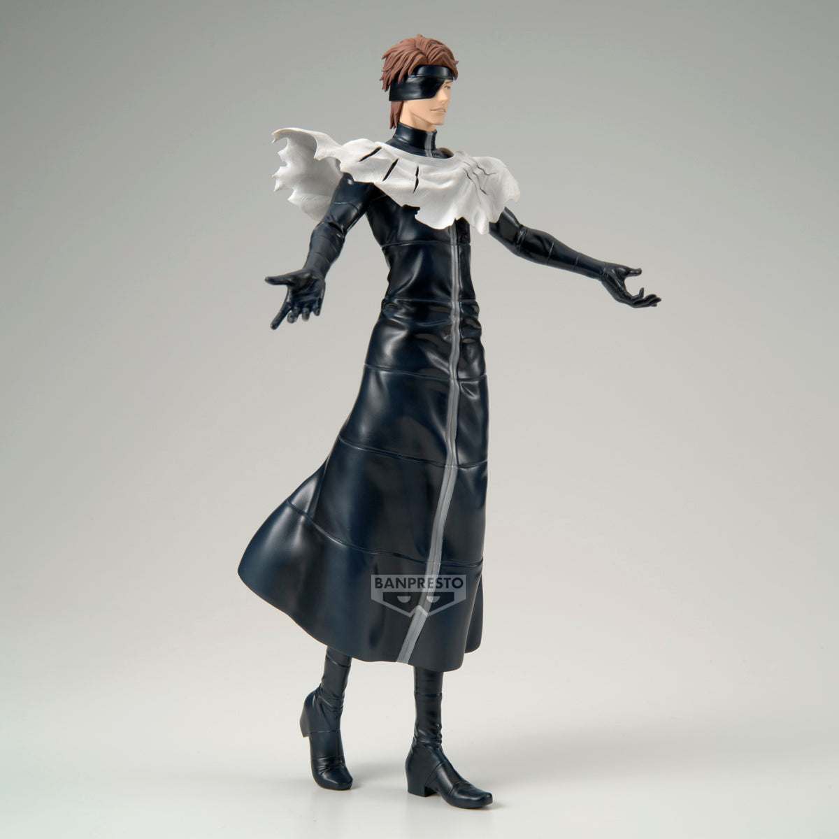 Banpresto Bleach Grandista-aizen Sosuke-
