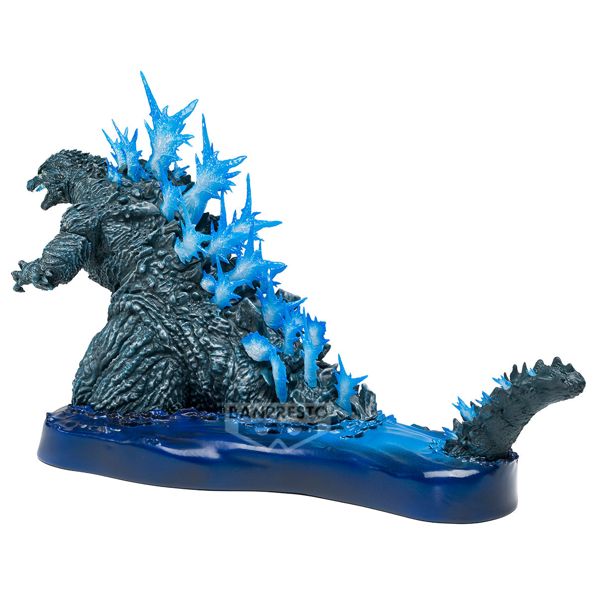 Banpresto Godzilla Minus ONE Art Vignette Godzilla(2023) Atomic Breath Image Ver.