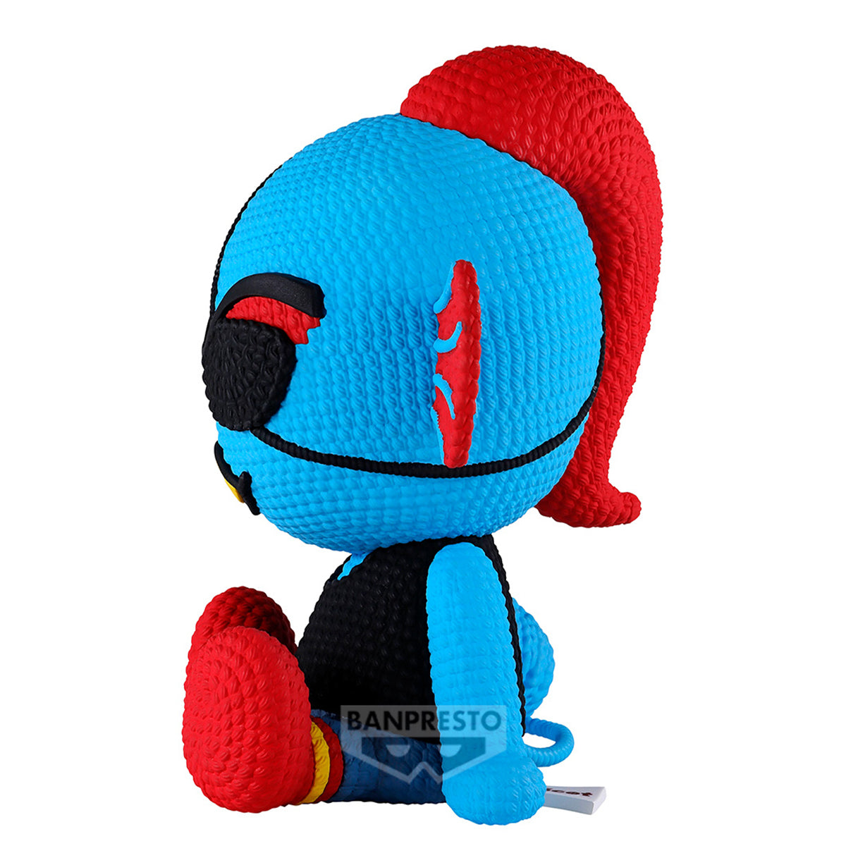 Banpresto Undertale Amicot undyne
