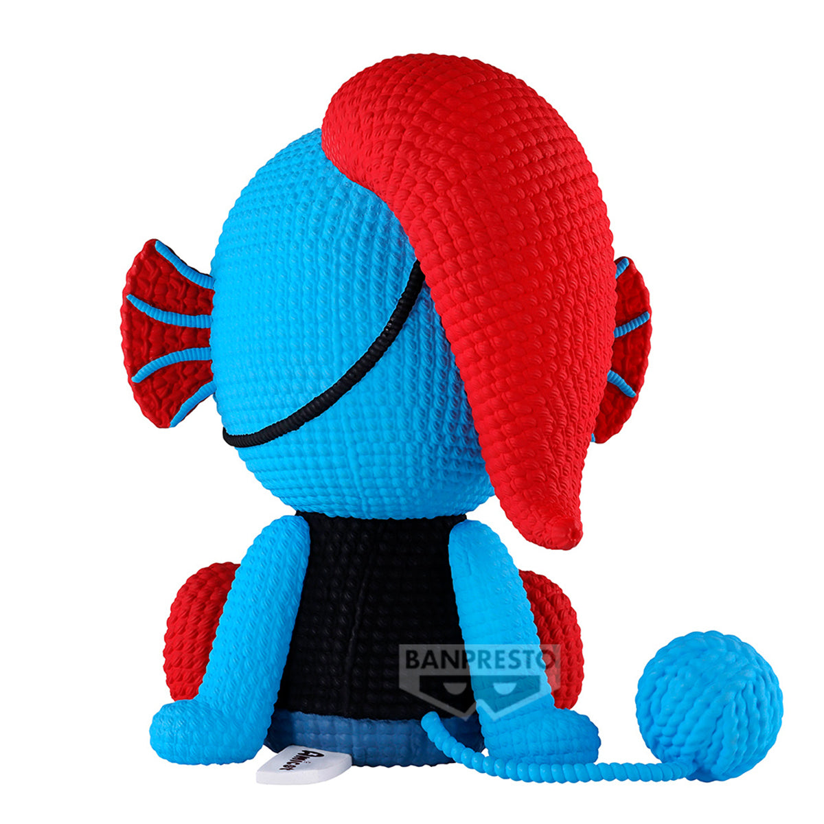 Banpresto Undertale Amicot undyne