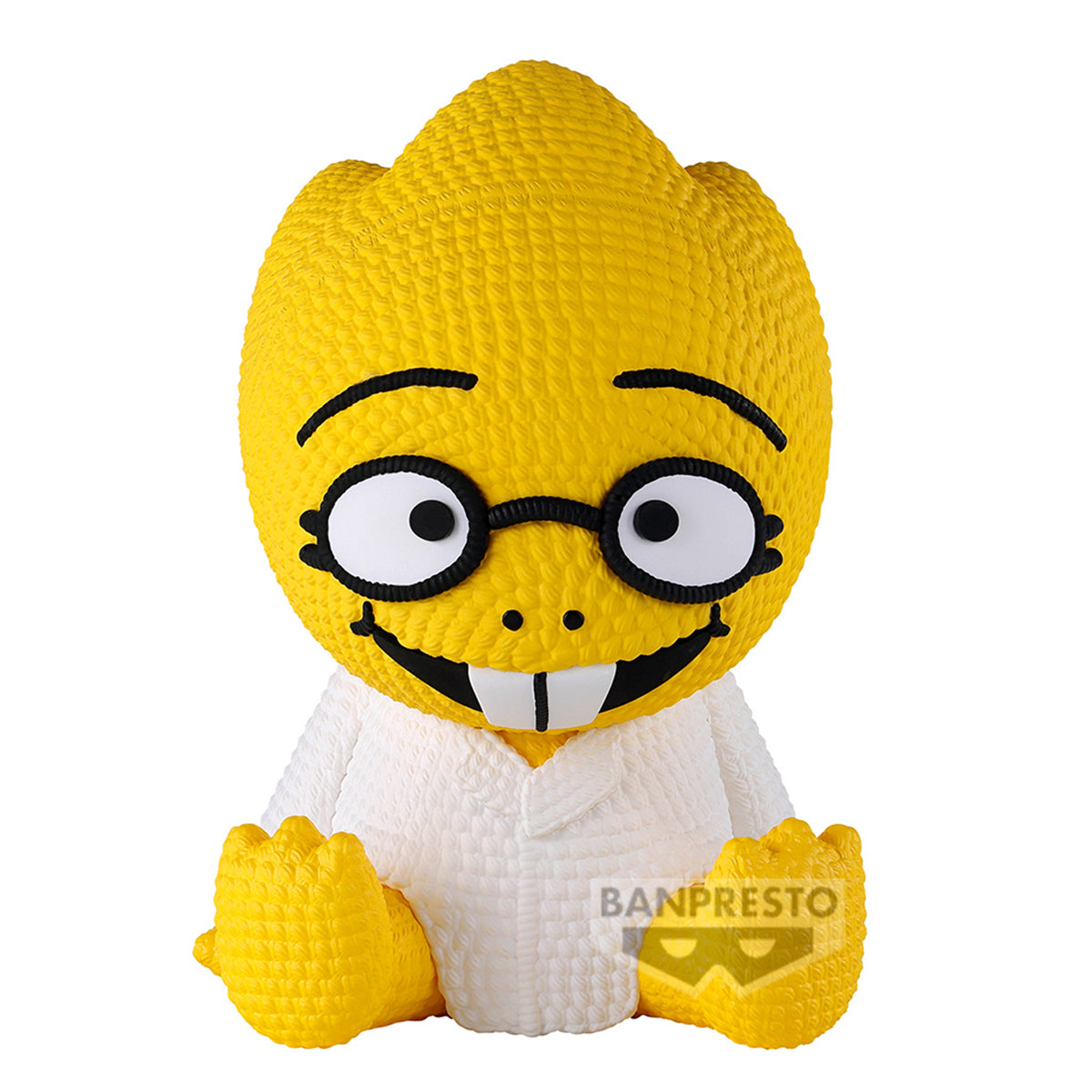 Banpresto Undertale Amicot alphys