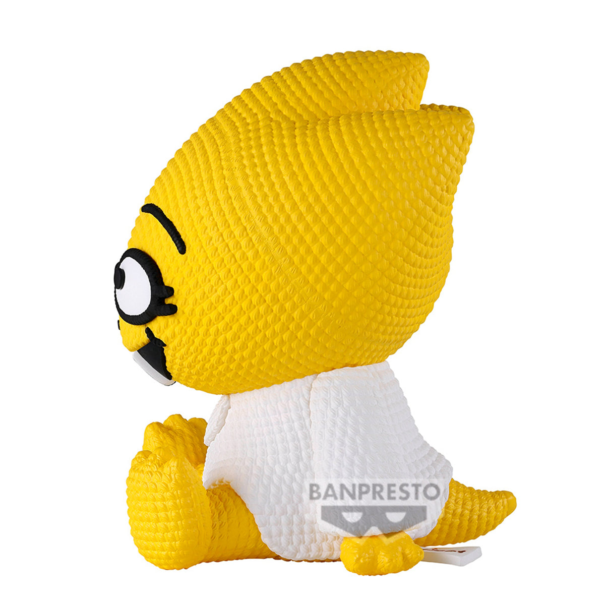 Banpresto Undertale Amicot alphys