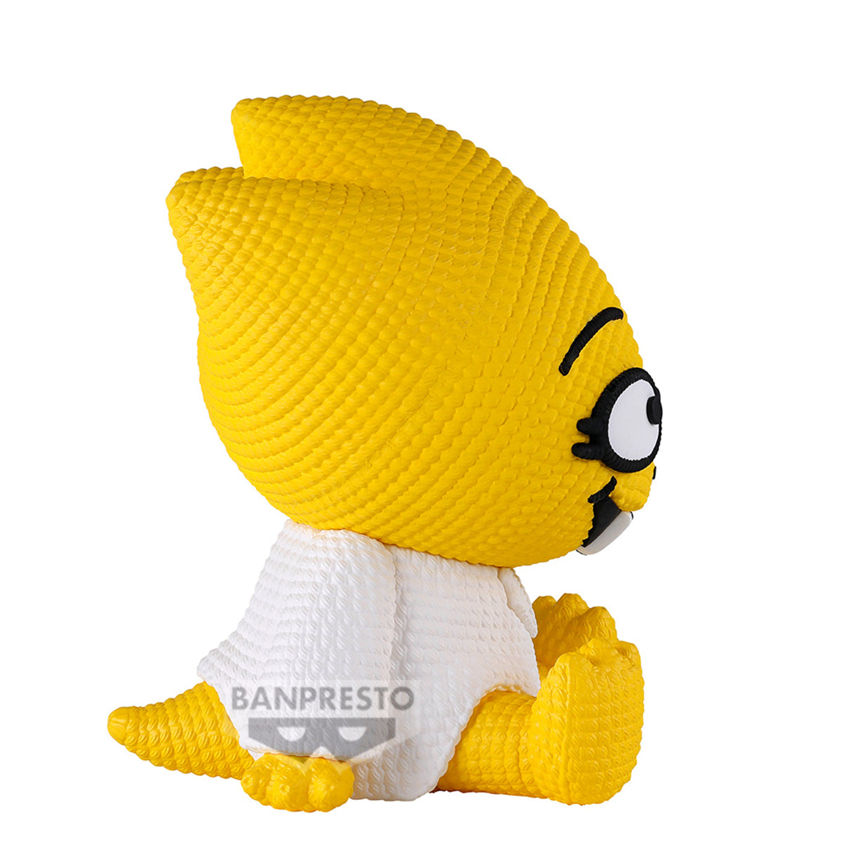 Banpresto Undertale Amicot alphys