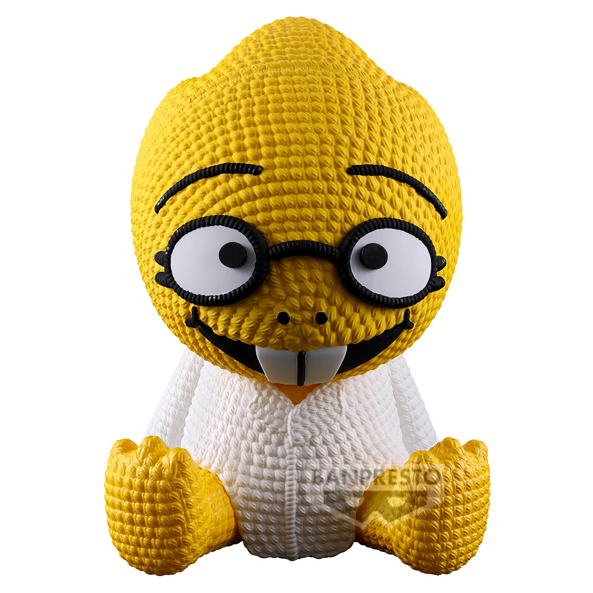 Banpresto Undertale Amicot alphys