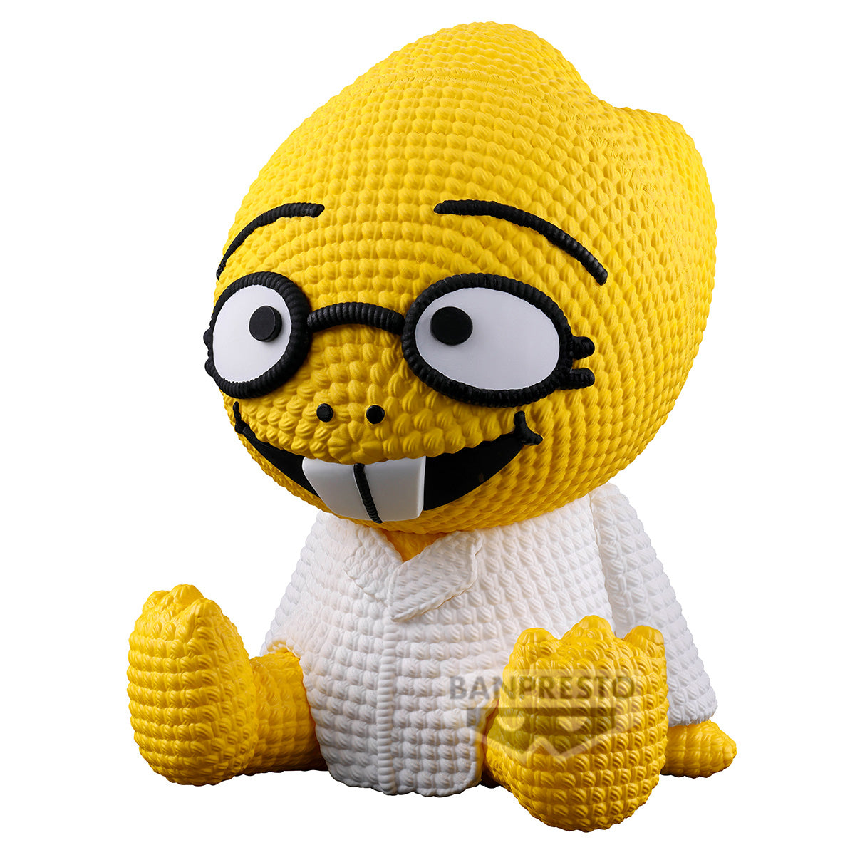 Banpresto Undertale Amicot alphys